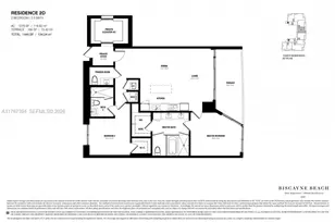 2900 NE 7th Ave, Miami, FL 33137 - Photo 23