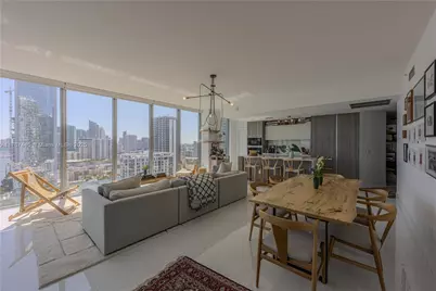 2900 NE 7th Ave #2407, Miami, FL 33137 - Photo 3