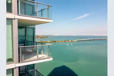 2900 NE 7th Ave #2407, Miami, FL 33137 - Photo 29