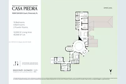 10061 SW 60th Ct, Pinecrest, FL 33156 - Photo 35