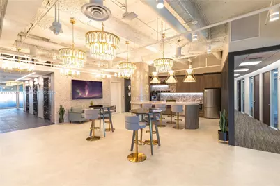 100 SE 2 St #2000, Miami, FL 33131 - Photo 19