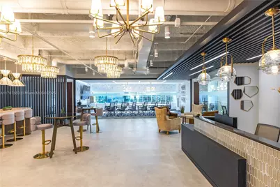 100 SE 2 St #2000, Miami, FL 33131 - Photo 23