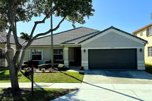 1107 Fairfield Meadows Dr, Weston, FL 33327 - Photo 1