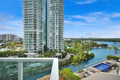 250 Sunny Isles Blvd #3-904, Sunny Isles Beach, FL 33160 - Photo 21