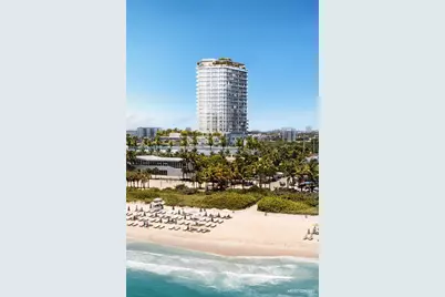 580 72nd St #PH06, Miami, FL 33141 - Photo 1