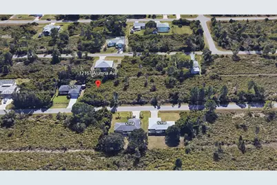 12167 Alumna Ave, Port Charlotte, FL 33981 - Photo 3