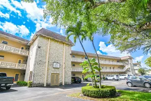 5100 NW 35th St, Lauderdale Lakes, FL 33319 - Photo 3