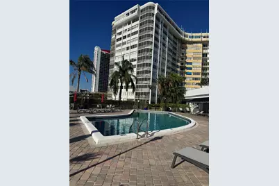 100 Golden Isles Dr #1014, Hallandale Beach, FL 33009 - Photo 11