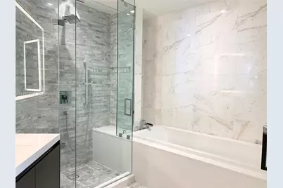 851 NE 1st Ave #3905, Miami, FL 33132 - Photo 15