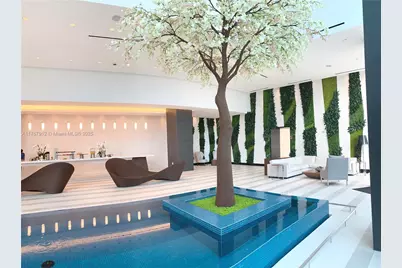 851 NE 1st Ave #3905, Miami, FL 33132 - Photo 7