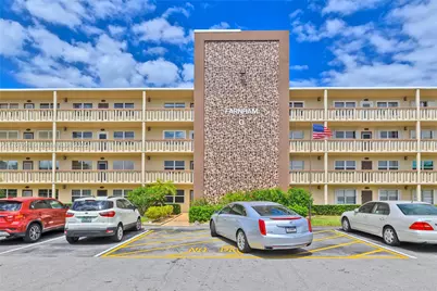 4032 Farnham O #4032, Deerfield Beach, FL 33442 - Photo 23