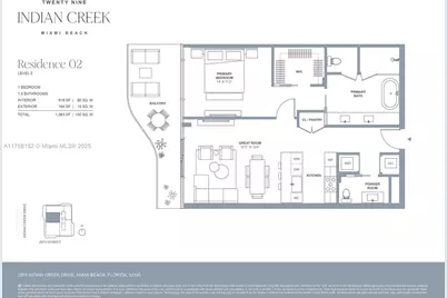 2901 Indian Creek #302, Miami Beach, FL 33140 - Photo 15