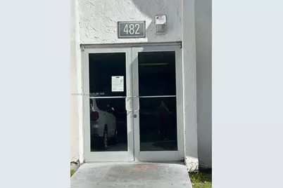 484 NW 165th St Rd #A-415, Miami, FL 33169 - Photo 7