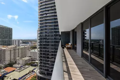 801 S Miami Ave #2102, Miami, FL 33130 - Photo 25