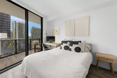 801 S Miami Ave #2102, Miami, FL 33130 - Photo 17