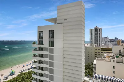 4391 Collins Ave #1415, Miami Beach, FL 33140 - Photo 1