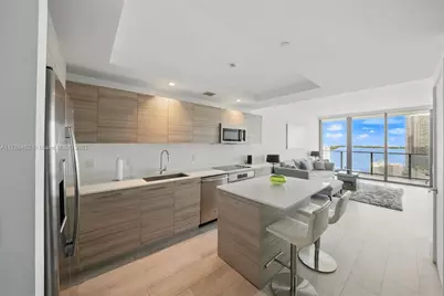 121 NE 34th St #2805, Miami, FL 33137 - Photo 7