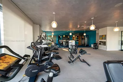 121 NE 34th St #2805, Miami, FL 33137 - Photo 21