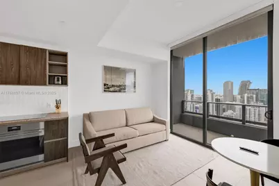 601 NE 1st Ave #LPH 4814, Miami, FL 33132 - Photo 5