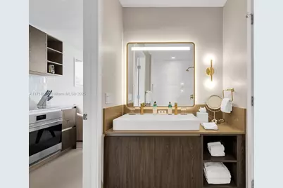 601 NE 1st Ave #LPH 4814, Miami, FL 33132 - Photo 13