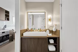 601 NE 1st Ave, Miami, FL 33132 - Photo 13