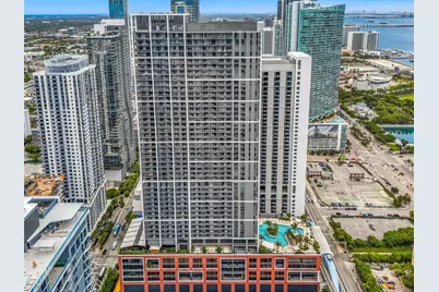 601 NE 1st Ave #LPH 4814, Miami, FL 33132 - Photo 3