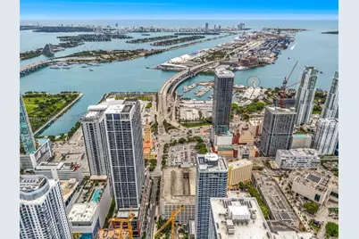 601 NE 1st Ave #LPH 4814, Miami, FL 33132 - Photo 21