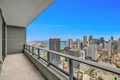 601 NE 1st Ave #LPH 4814, Miami, FL 33132 - Photo 15