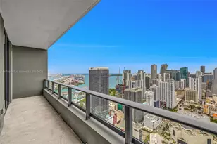 601 NE 1st Ave, Miami, FL 33132 - Photo 15