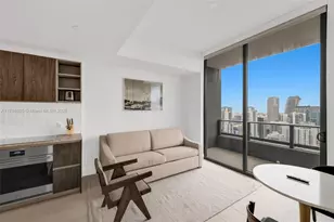 601 NE 1st Ave, Miami, FL 33132 - Photo 5