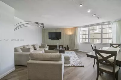 2750 NE 183rd St #1207, Aventura, FL 33160 - Photo 7