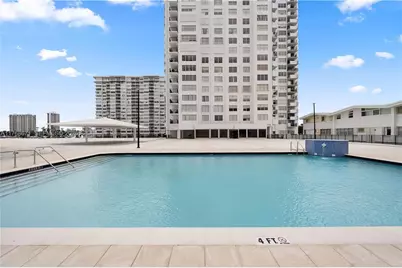 2750 NE 183rd St #1207, Aventura, FL 33160 - Photo 5