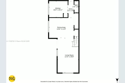 3524 NW 4th Ter, Miami, FL 33125 - Photo 31