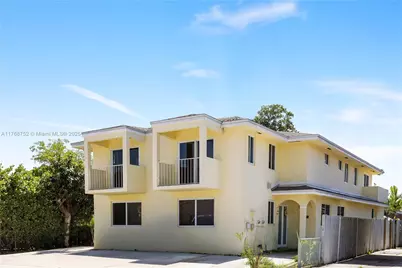 3524 NW 4th Ter, Miami, FL 33125 - Photo 1