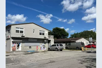 5100 NW 23rd Ave #5, Miami, FL 33142 - Photo 1