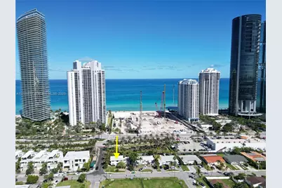 18825 Atlantic Blvd, Sunny Isles Beach, FL 33160 - Photo 1