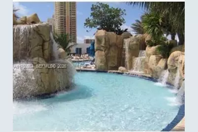 18001 Collins Ave #1415, Sunny Isles Beach, FL 33160 - Photo 13