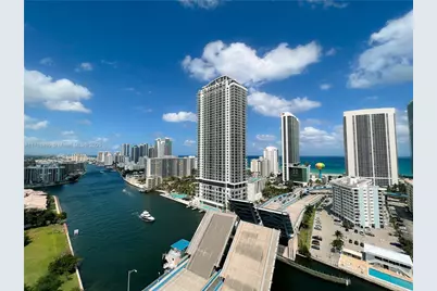 2600 E Hallandale Beach Blvd #T2202, Hallandale Beach, FL 33009 - Photo 3