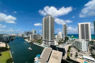 2600 E Hallandale Beach Blvd, Hallandale Beach, FL 33009 - Photo 3