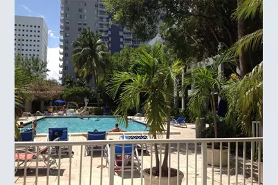 850 N Miami Ave #W-1906, Miami, FL 33136 - Photo 15