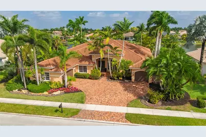 15045 SW 37th St, Davie, FL 33331 - Photo 1