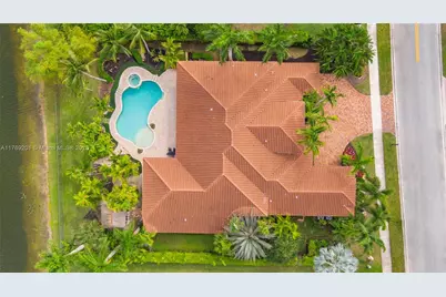 15045 SW 37th St, Davie, FL 33331 - Photo 7