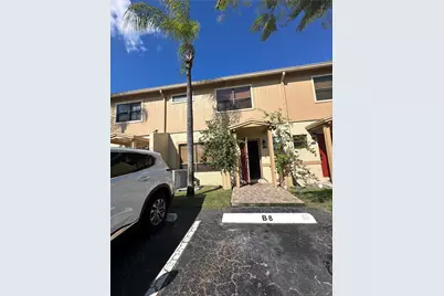 3370 Beau Rivage Dr #B8, Pompano Beach, FL 33064 - Photo 3