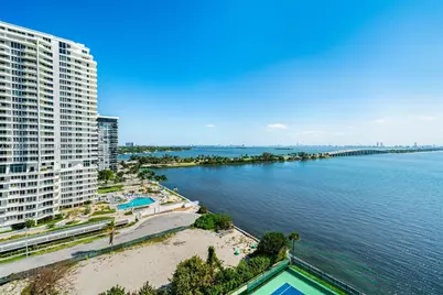3301 NE 5th Ave #1212, Miami, FL 33137 - Photo 17