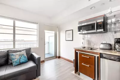 1024 Ocean Dr #A404, Miami Beach, FL 33139 - Photo 1