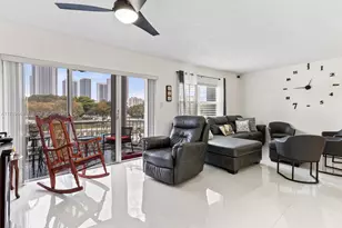200 Diplomat Pkwy, Hallandale Beach, FL 33009 - Photo 1