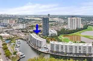 200 Diplomat Pkwy, Hallandale Beach, FL 33009 - Photo 17