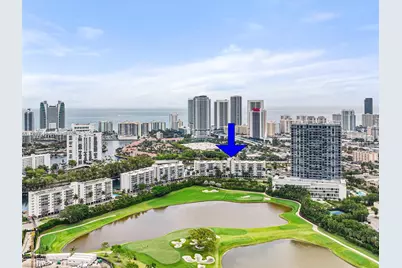 200 Diplomat Pkwy #424, Hallandale Beach, FL 33009 - Photo 19