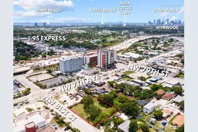 710 NW 81st Street, Miami, FL 33150 - Photo 3