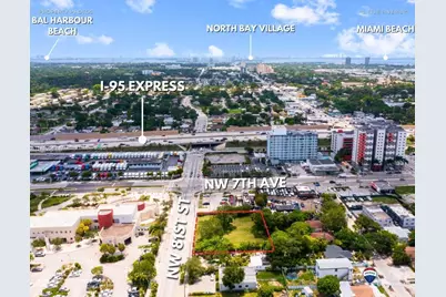 710 NW 81st Street, Miami, FL 33150 - Photo 5